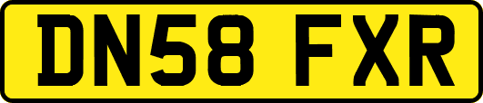 DN58FXR