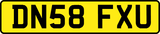 DN58FXU