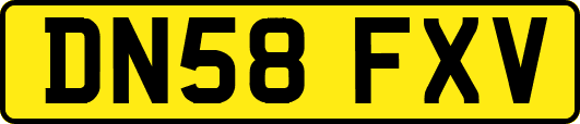 DN58FXV