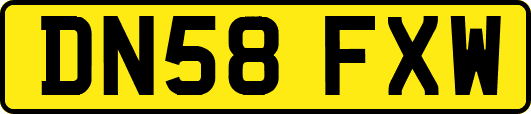DN58FXW