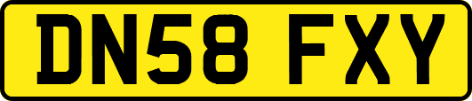 DN58FXY