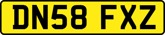 DN58FXZ