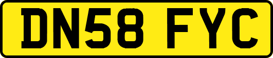 DN58FYC