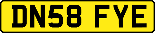 DN58FYE
