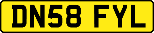 DN58FYL