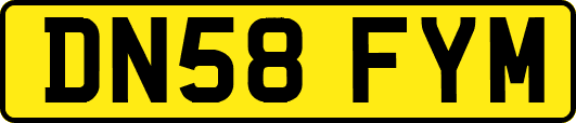 DN58FYM