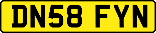 DN58FYN