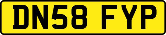 DN58FYP