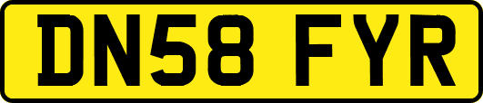 DN58FYR