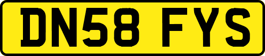 DN58FYS
