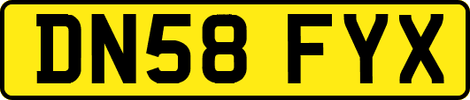 DN58FYX