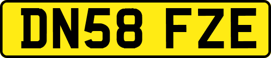 DN58FZE