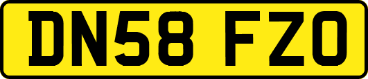 DN58FZO