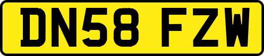 DN58FZW