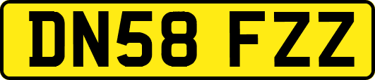 DN58FZZ