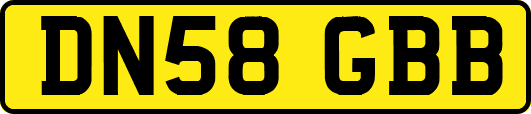 DN58GBB