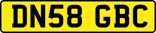 DN58GBC