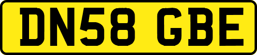 DN58GBE