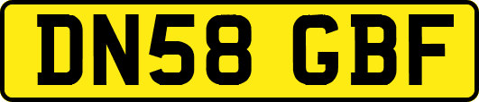 DN58GBF