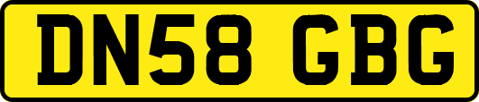 DN58GBG