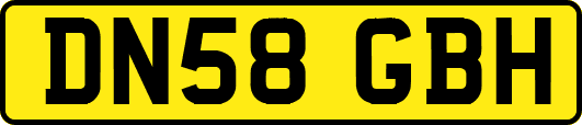 DN58GBH