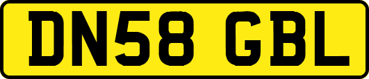 DN58GBL