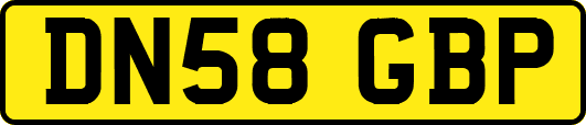 DN58GBP