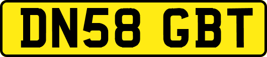DN58GBT