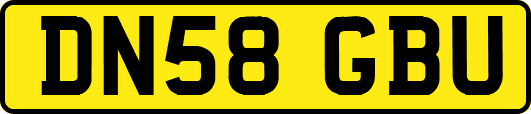 DN58GBU
