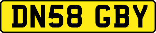 DN58GBY