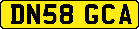 DN58GCA