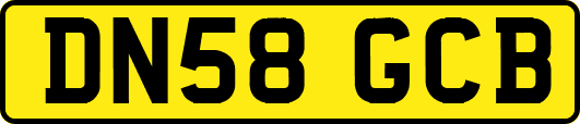 DN58GCB