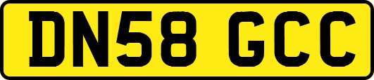 DN58GCC