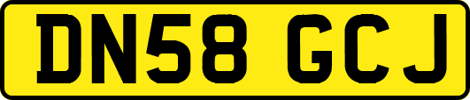 DN58GCJ