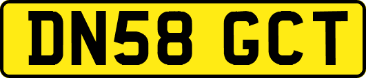 DN58GCT