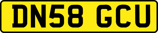 DN58GCU