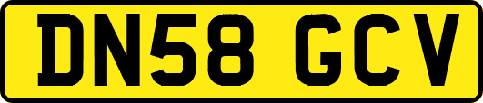 DN58GCV