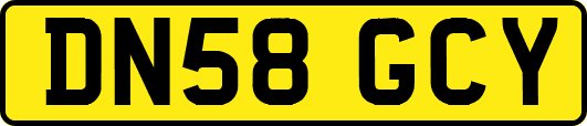DN58GCY