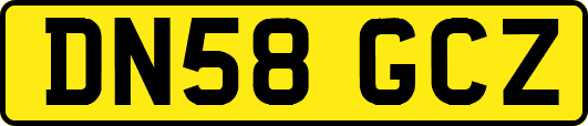 DN58GCZ