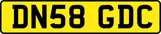 DN58GDC