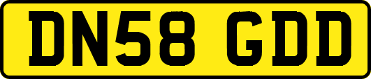 DN58GDD