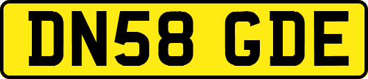 DN58GDE