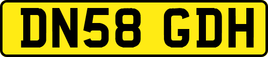DN58GDH