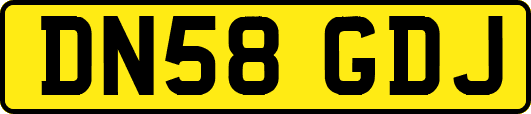 DN58GDJ