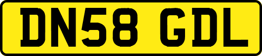 DN58GDL