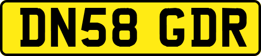 DN58GDR