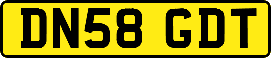 DN58GDT