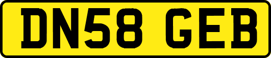 DN58GEB