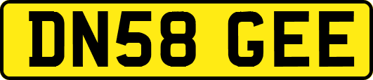 DN58GEE