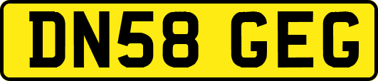 DN58GEG